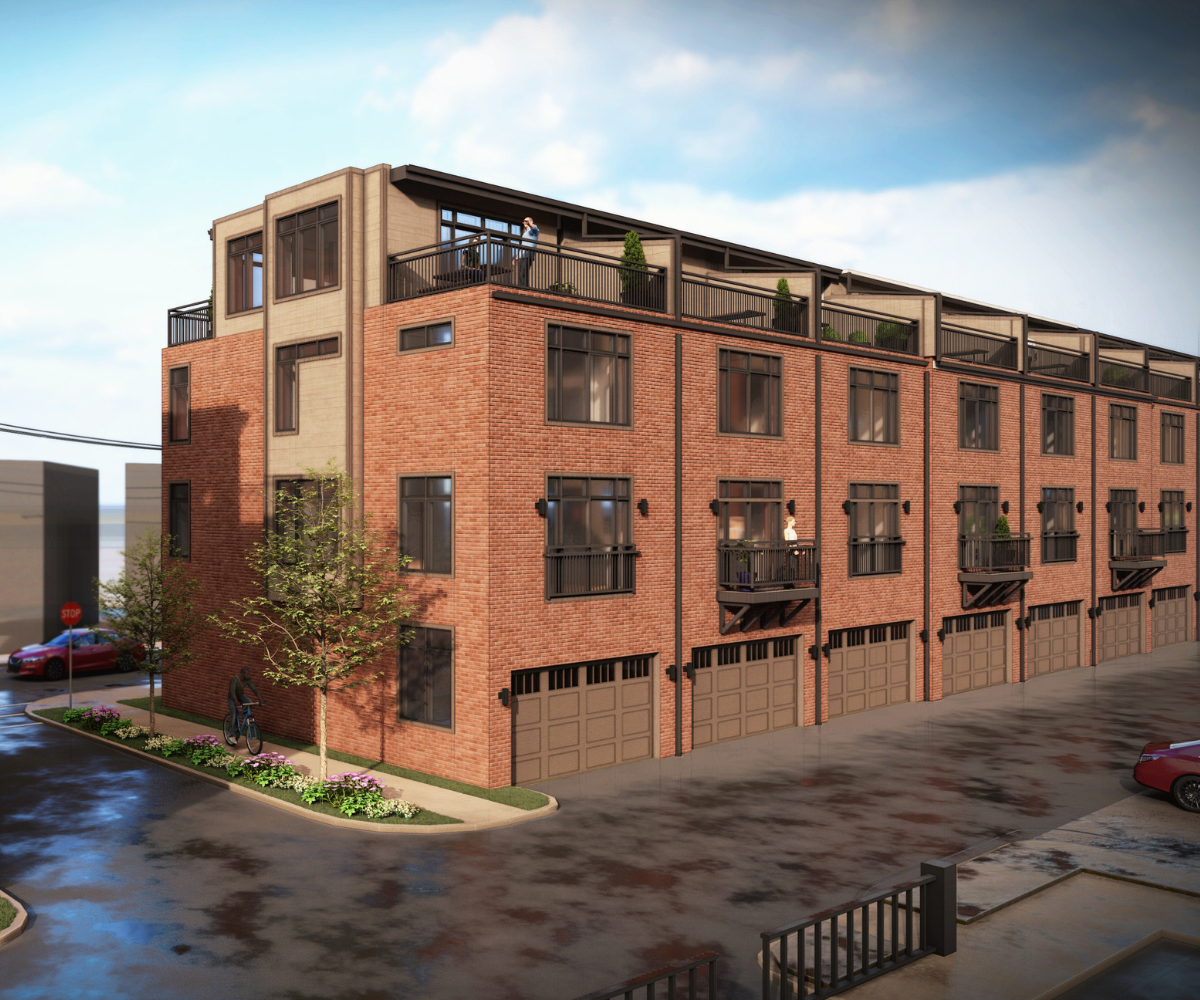 Knez Homes