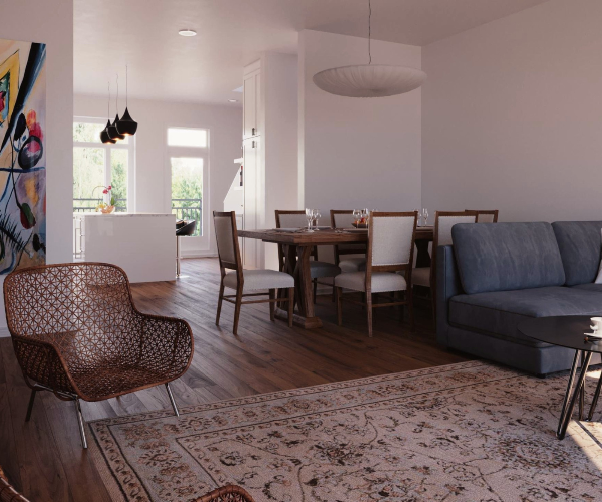 Knez Homes