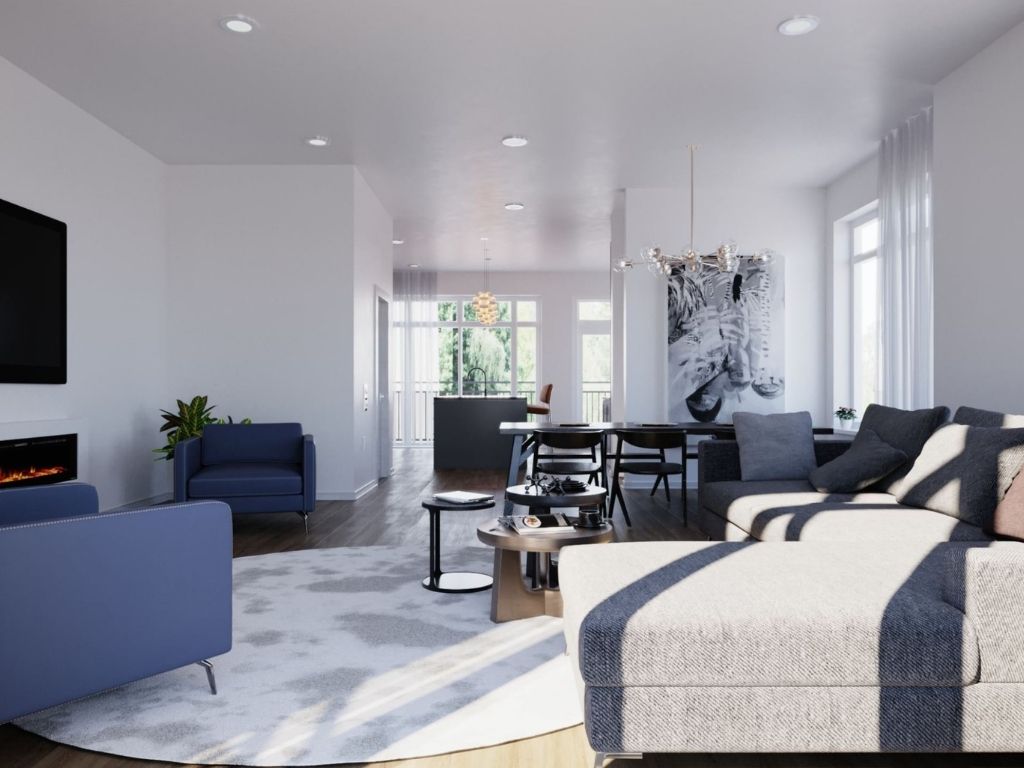 Knez Homes