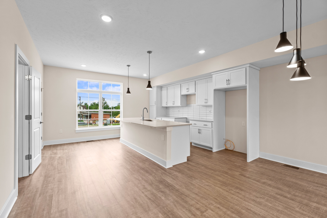 Knez Homes