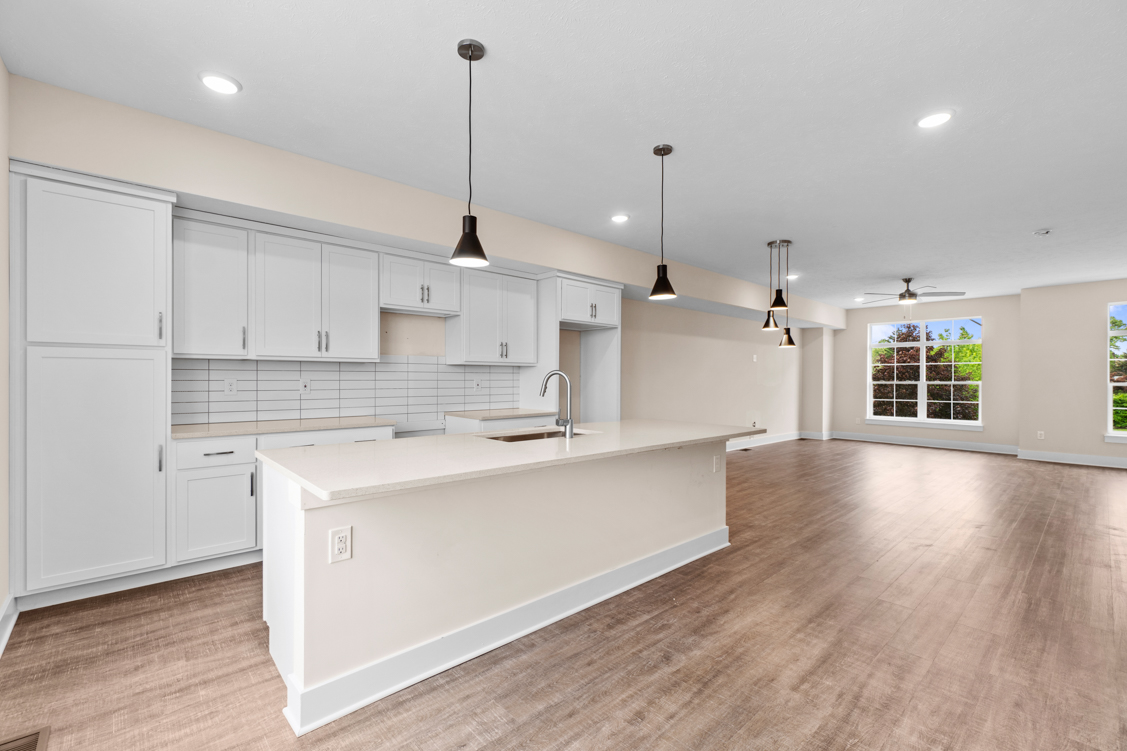 Knez Homes