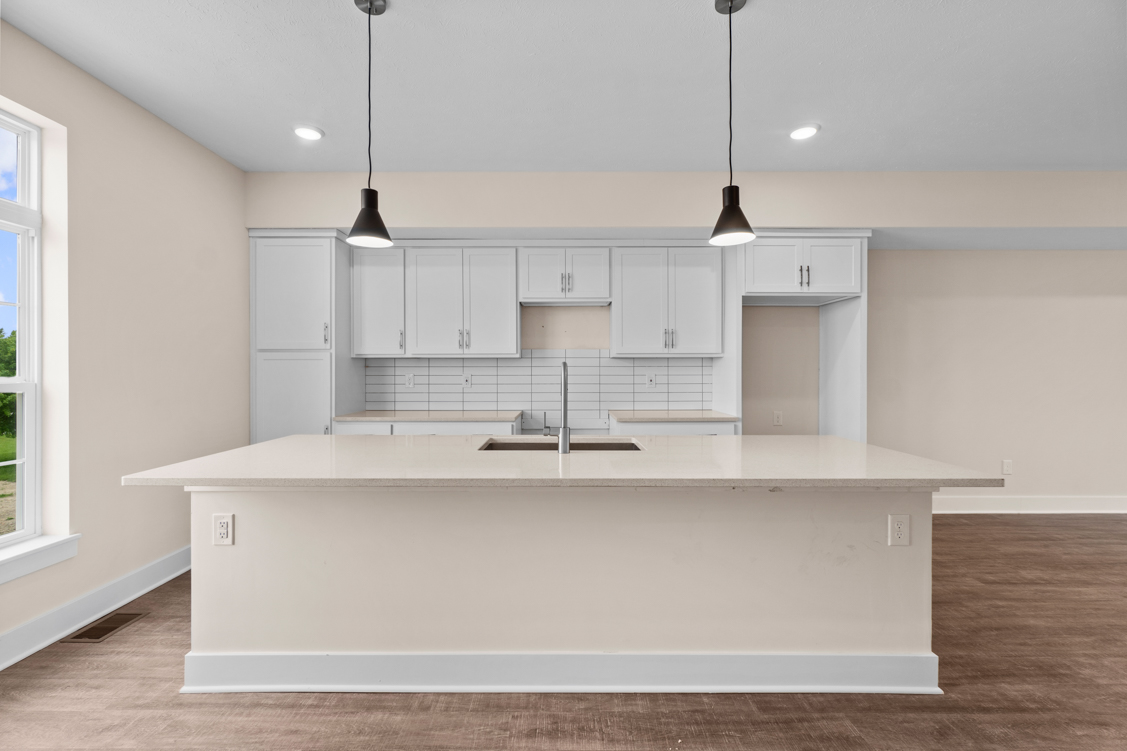 Knez Homes