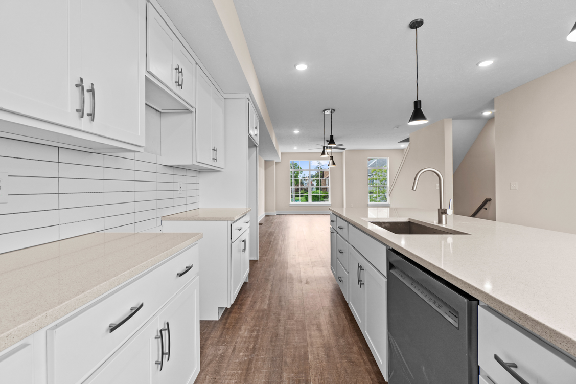 Knez Homes