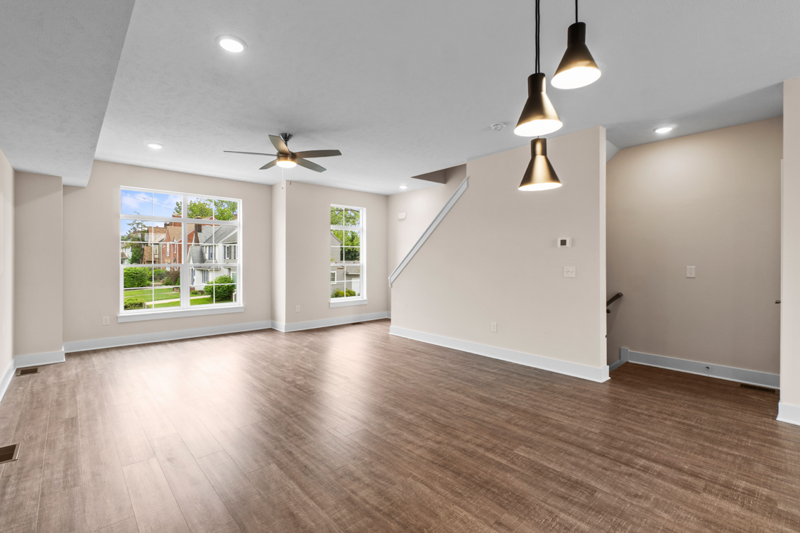 Knez Homes