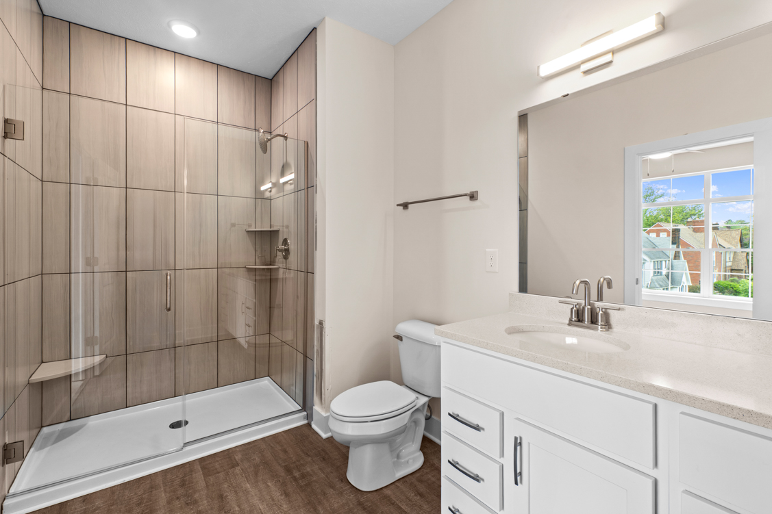 Knez Homes