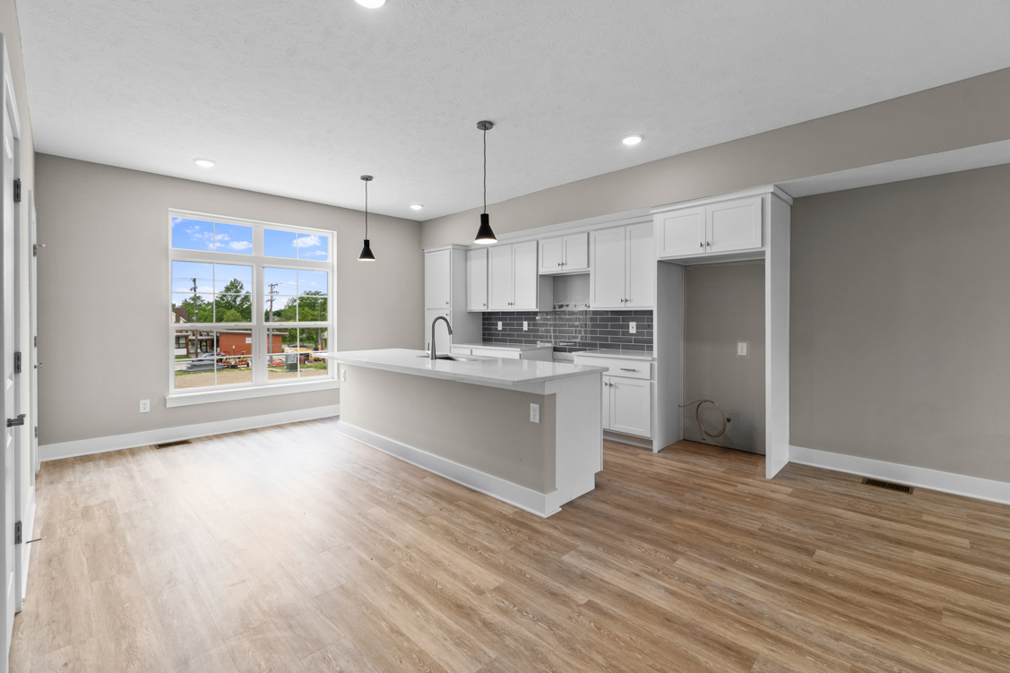 Knez Homes