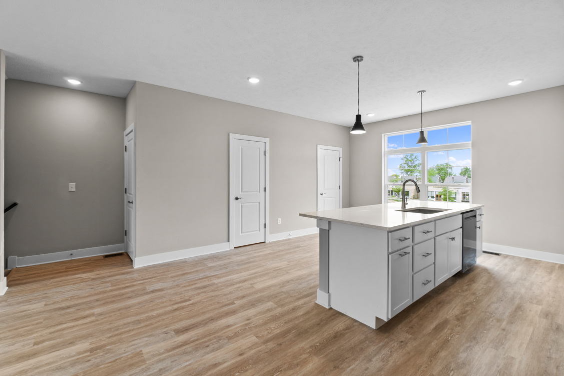 Knez Homes