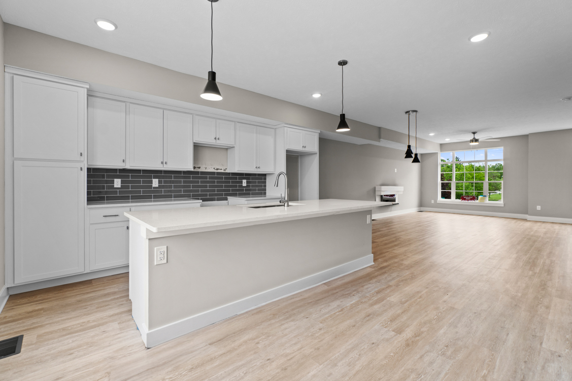 Knez Homes