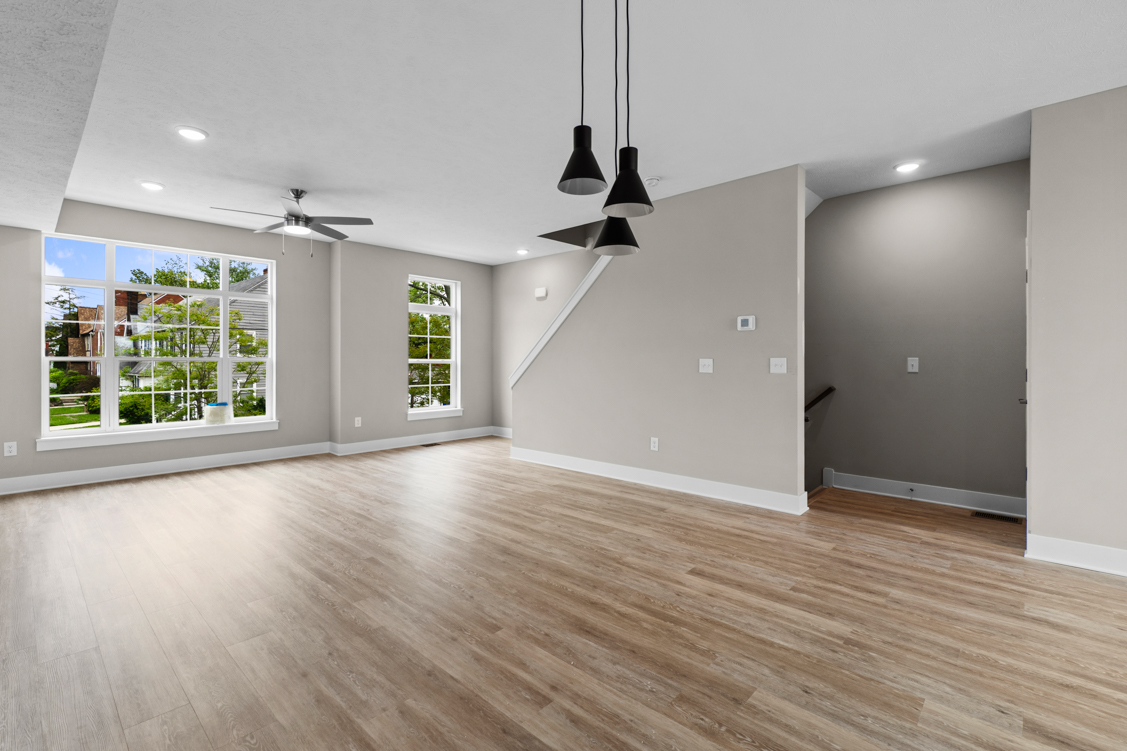 Knez Homes