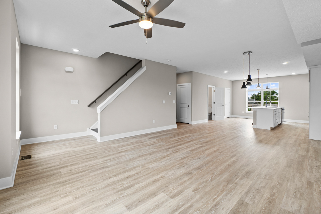 Knez Homes