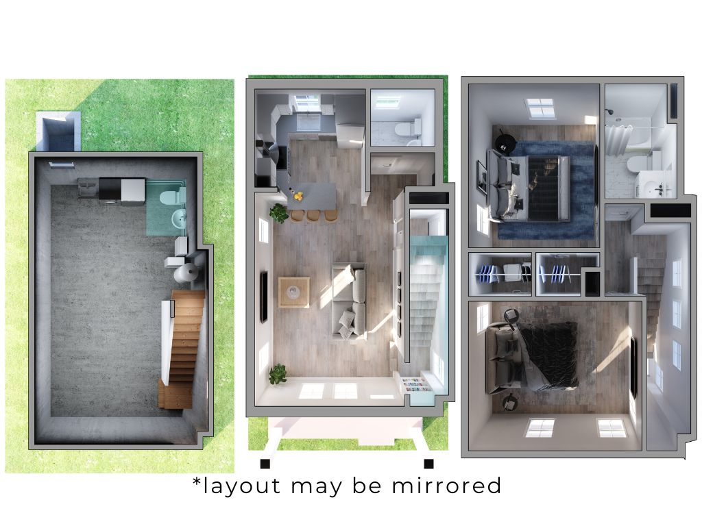 Knez Homes