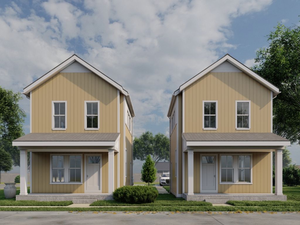 Knez Homes