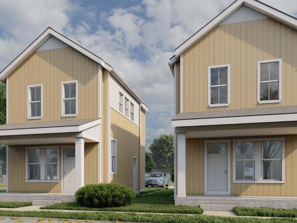 Knez Homes
