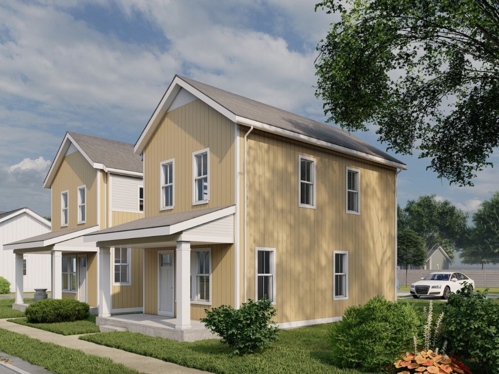 Knez Homes