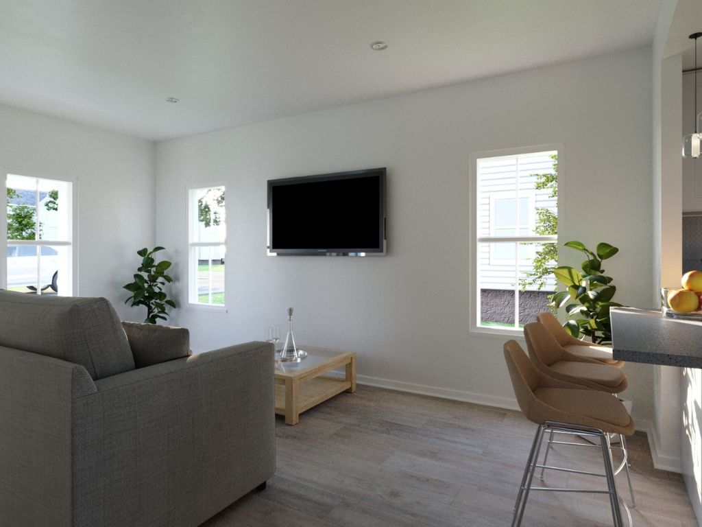 Knez Homes