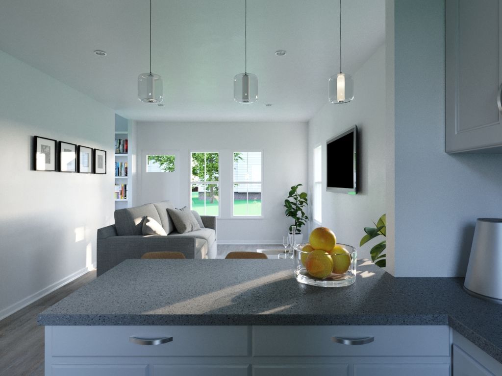 Knez Homes