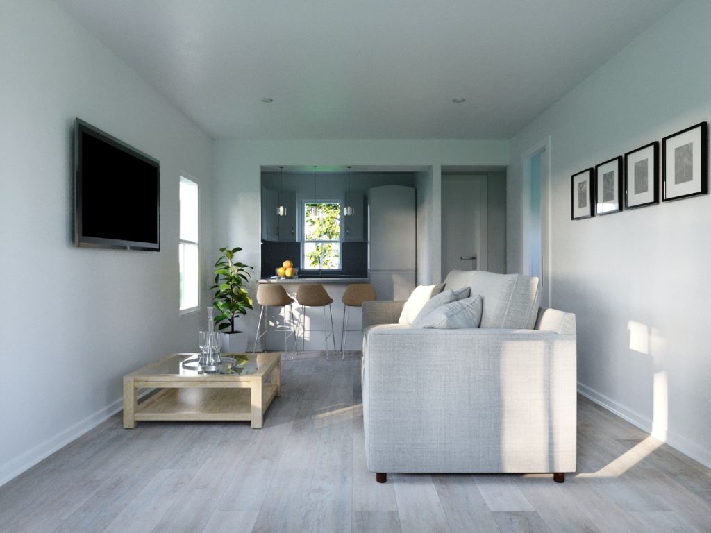 Knez Homes