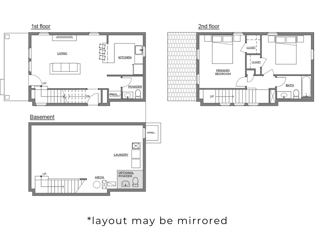 Knez Homes