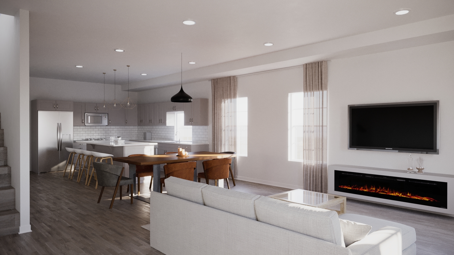 Knez Homes