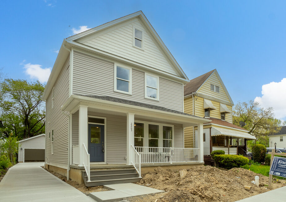 Knez Homes