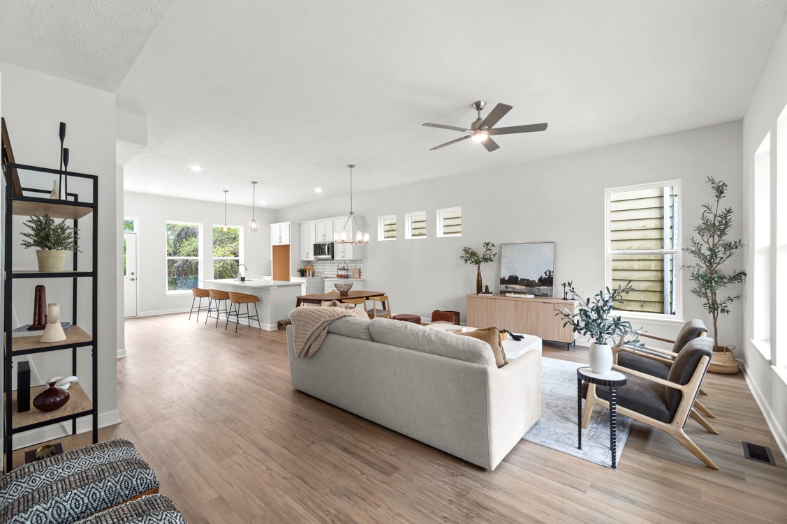Knez Homes