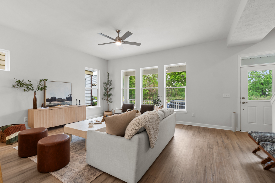 Knez Homes