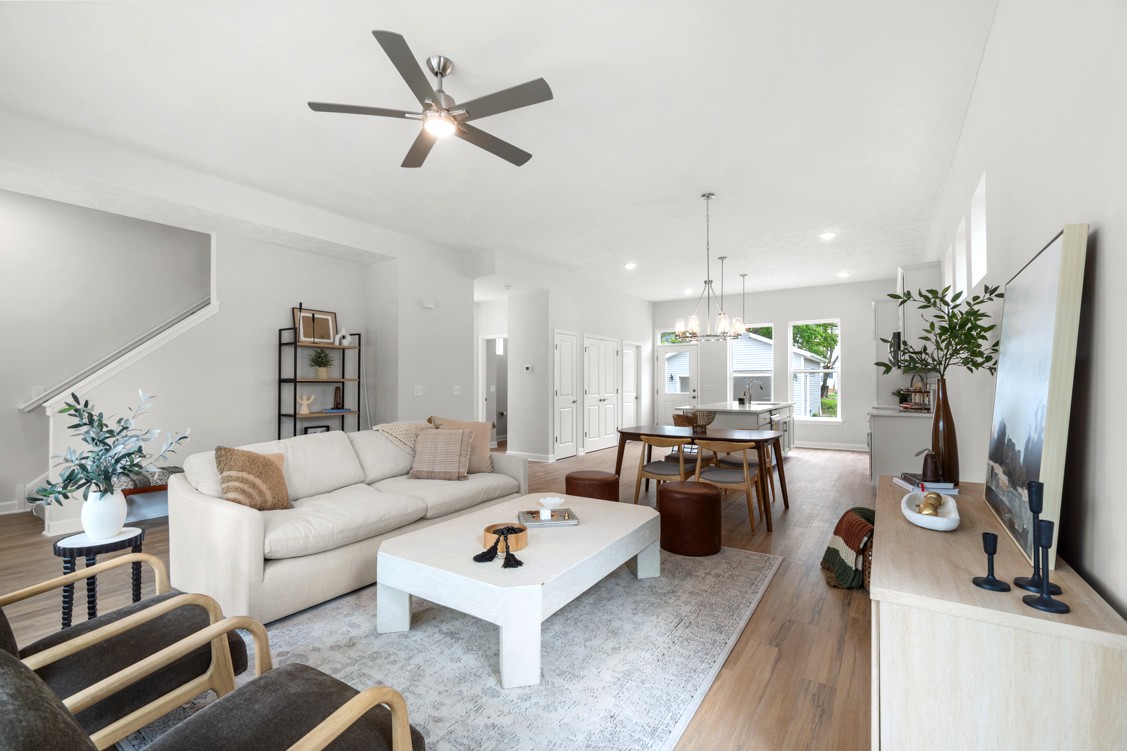 Knez Homes