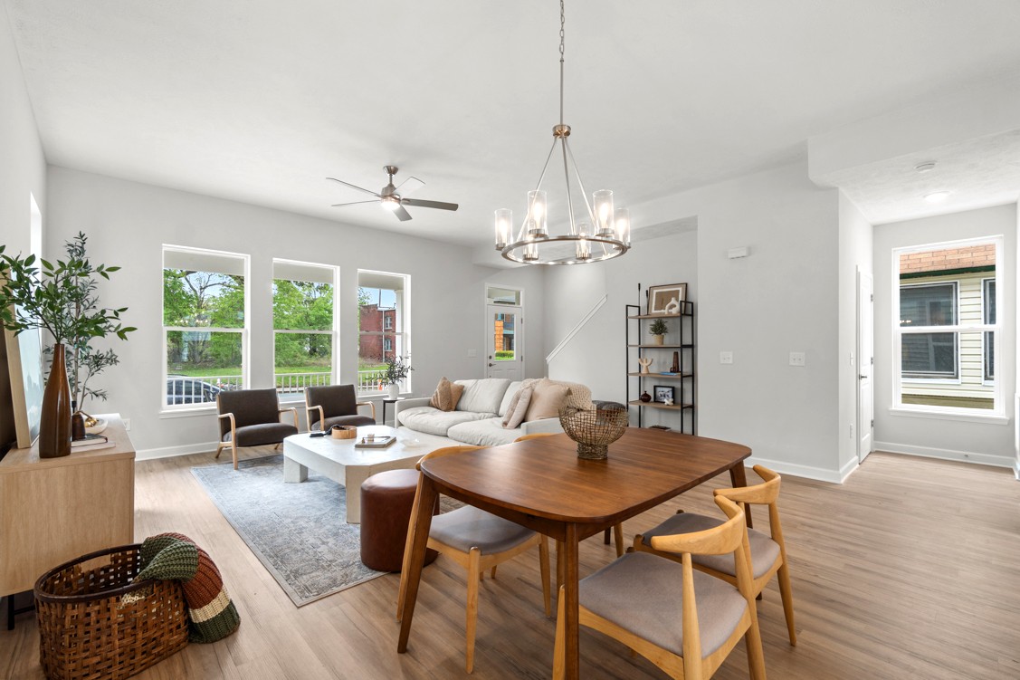 Knez Homes