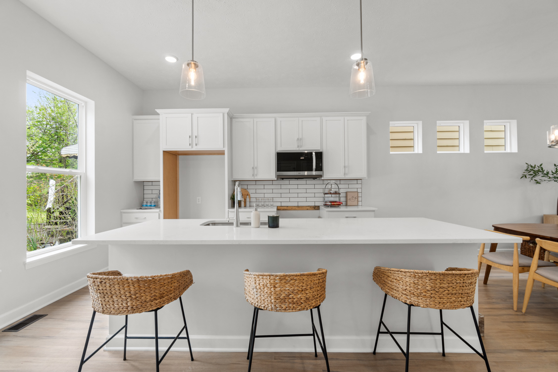 Knez Homes