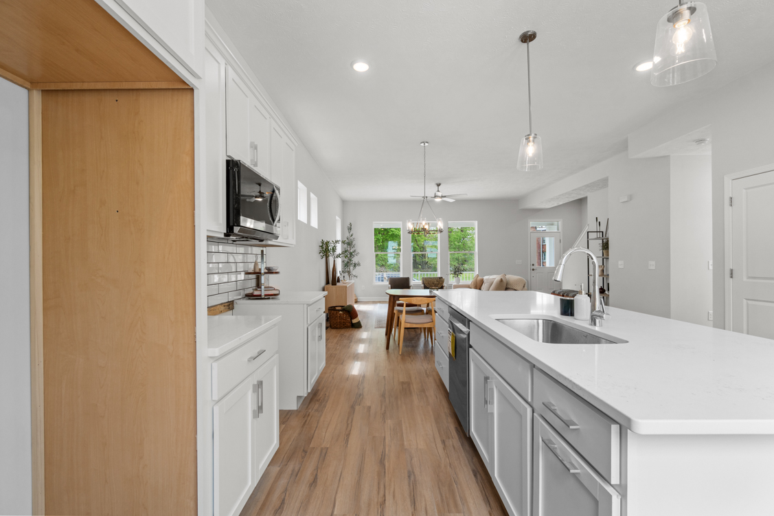 Knez Homes