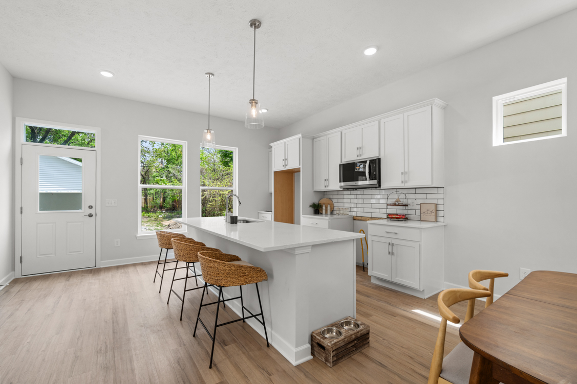 Knez Homes