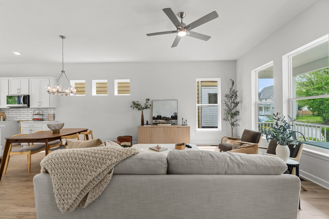Knez Homes