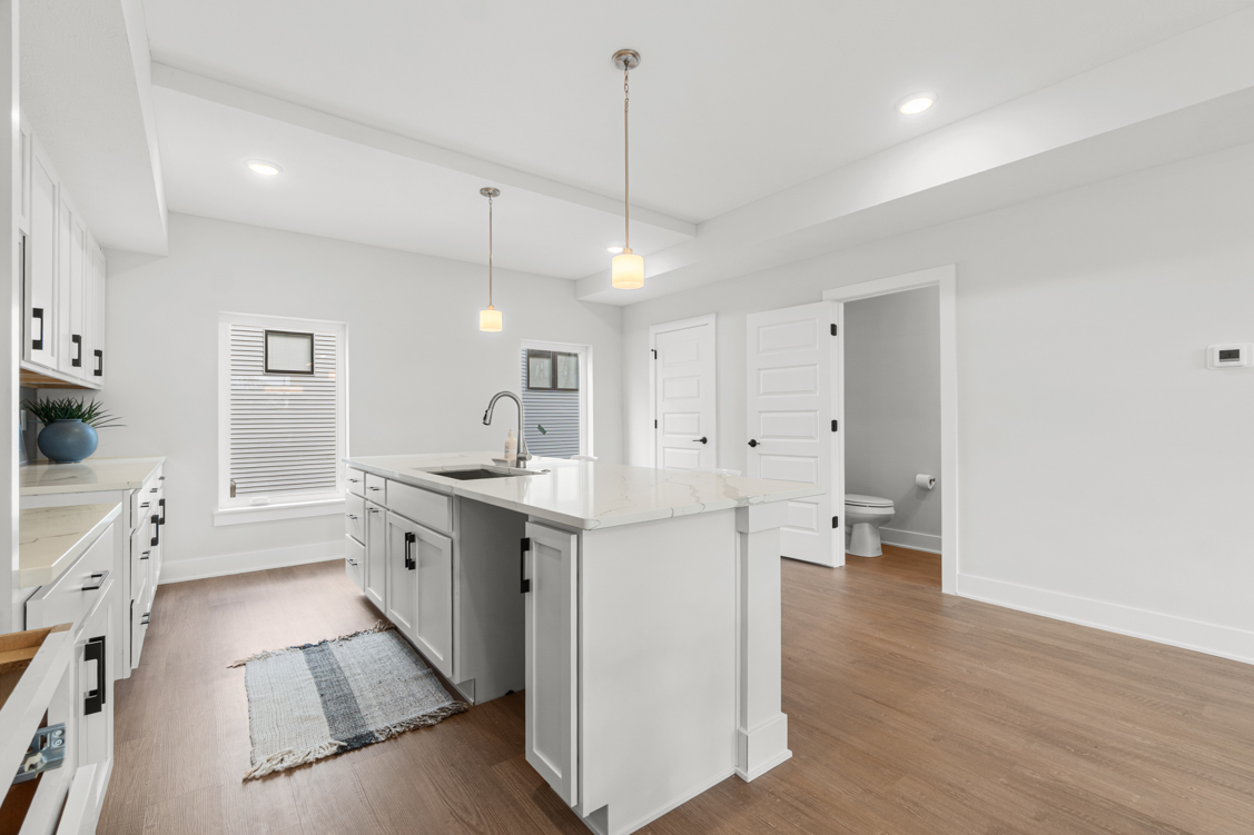 Knez Homes