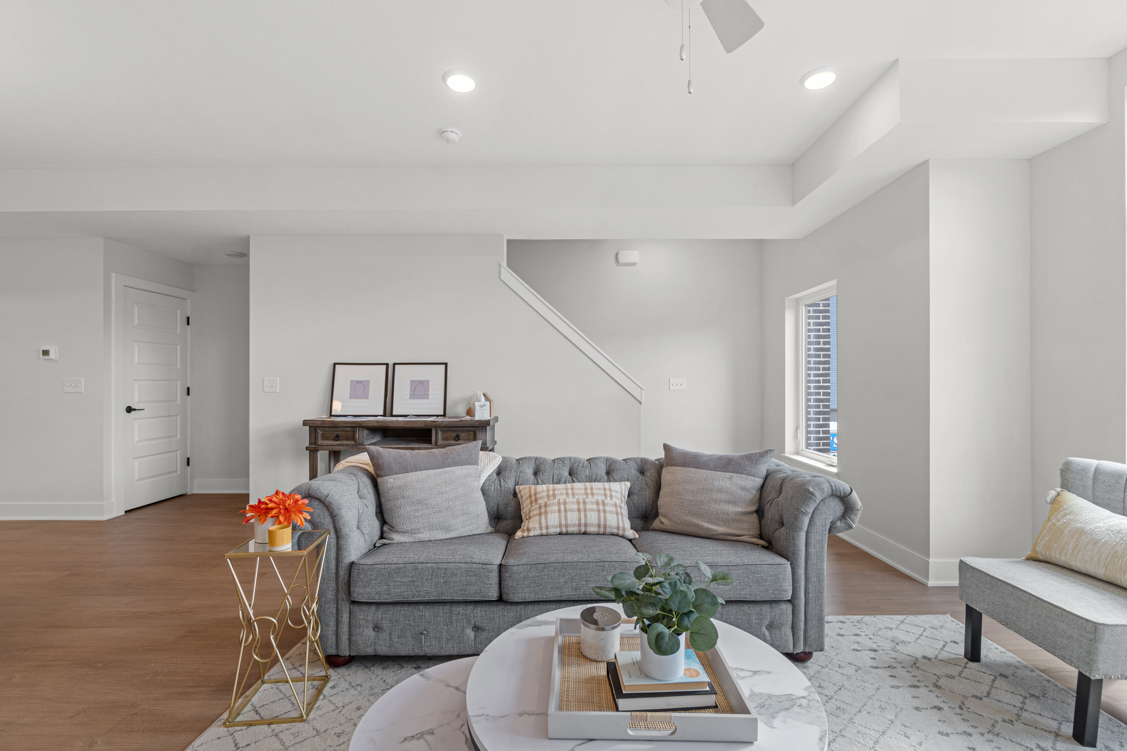 Knez Homes
