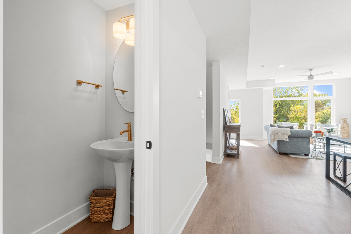 Knez Homes