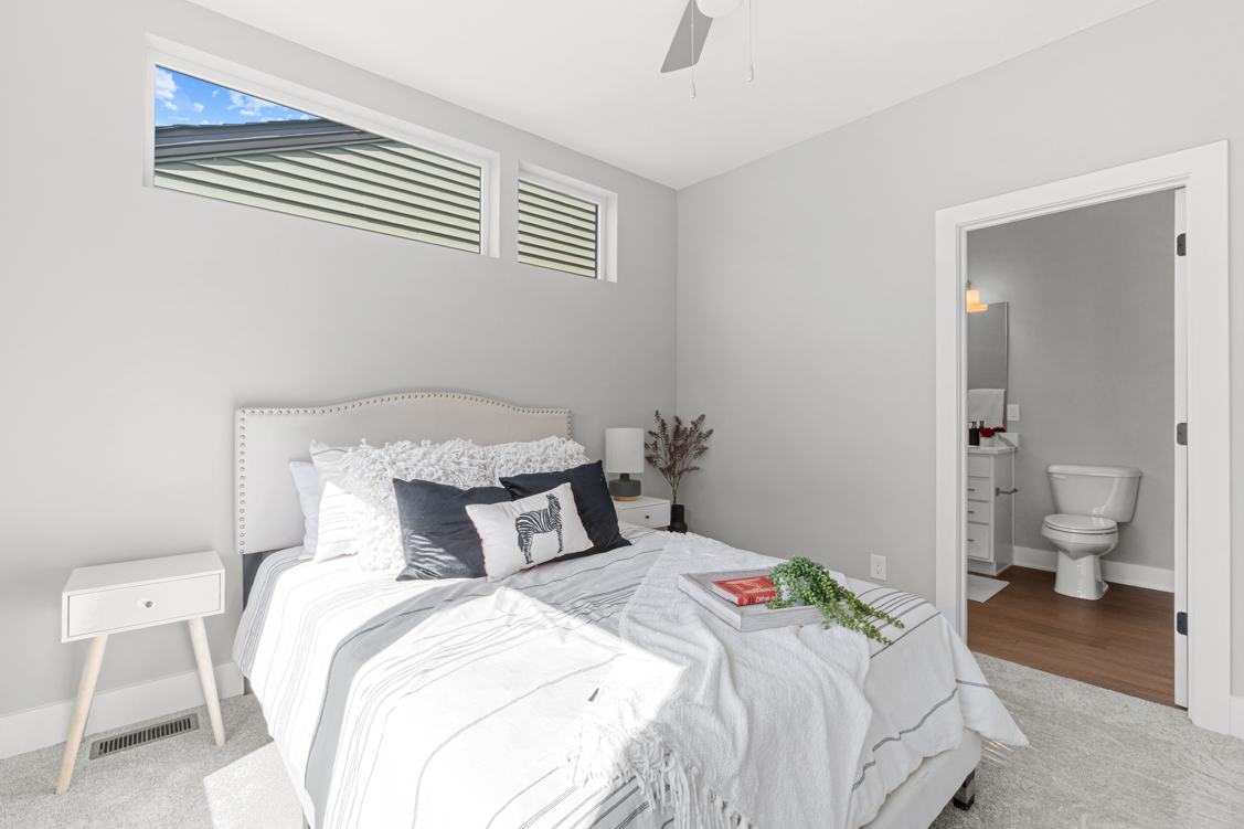 Knez Homes