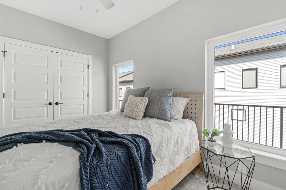 Knez Homes