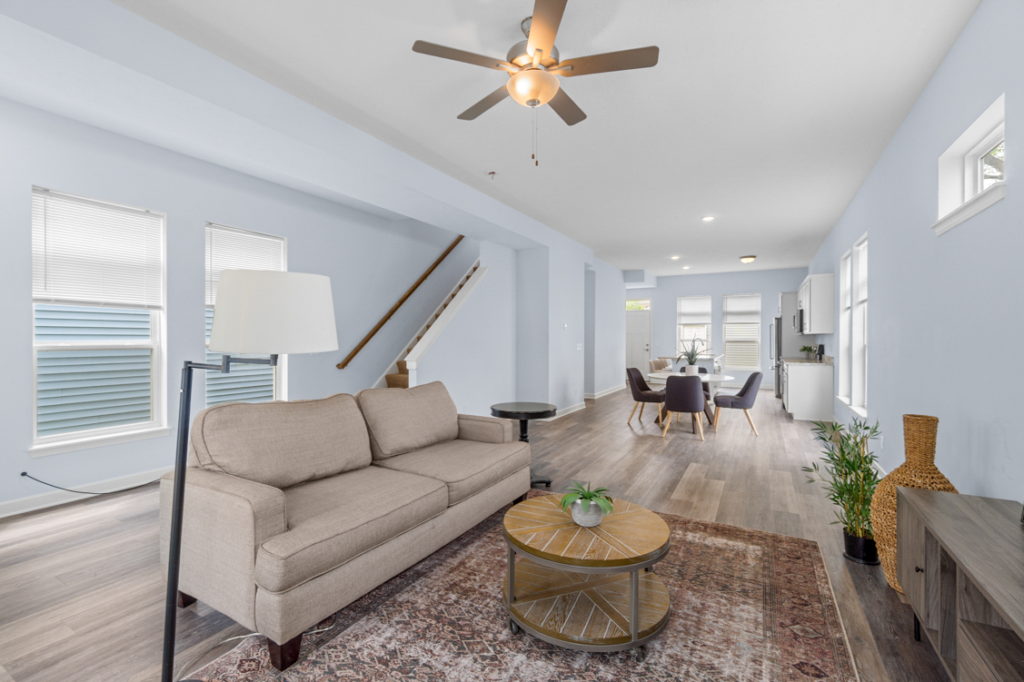 Knez Homes