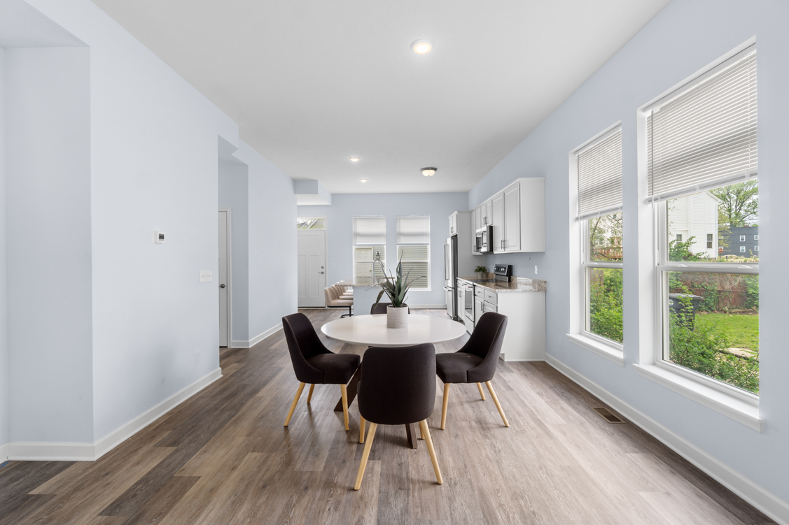 Knez Homes