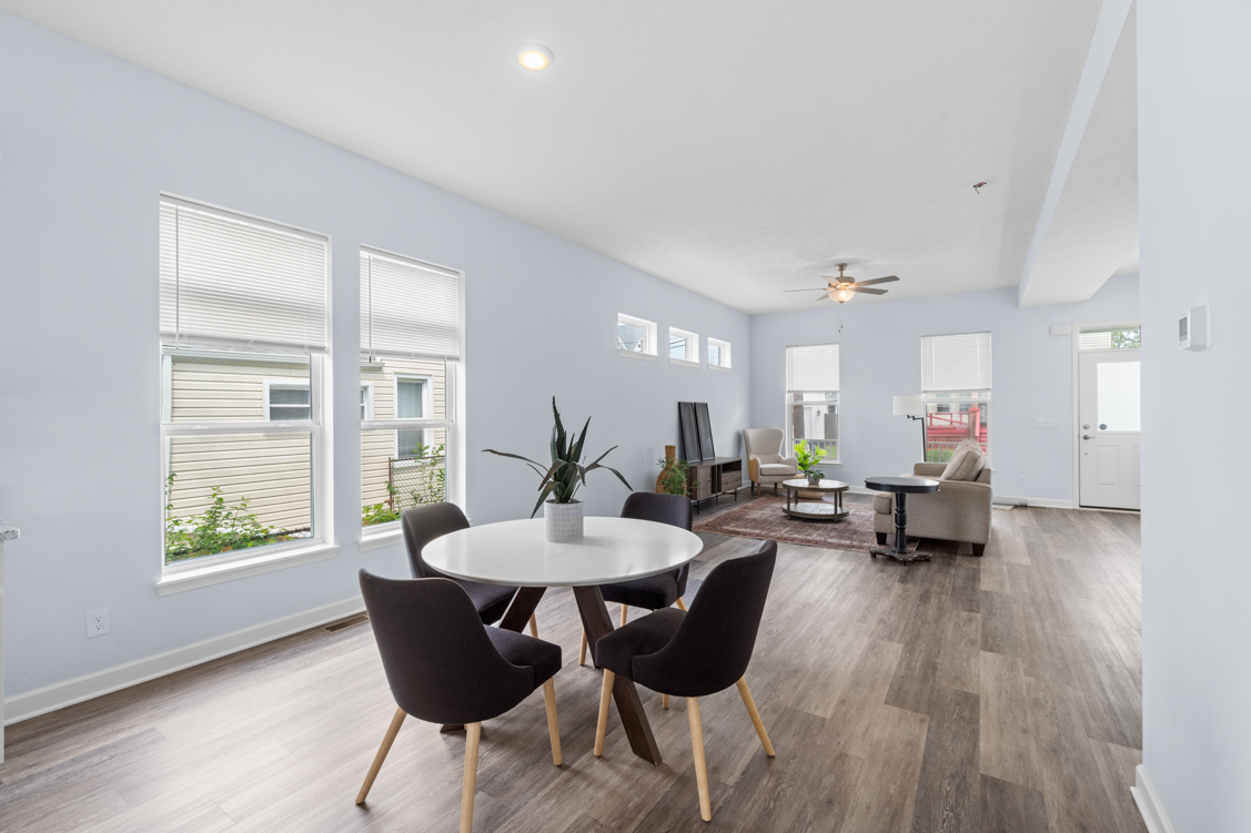 Knez Homes