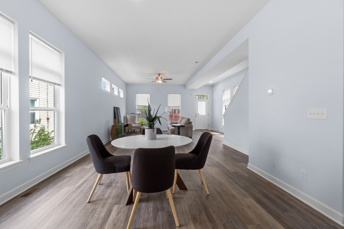Knez Homes