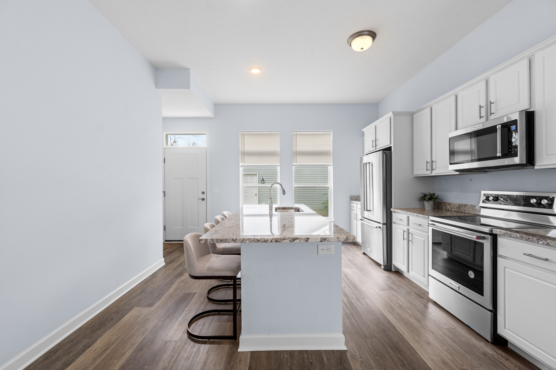 Knez Homes