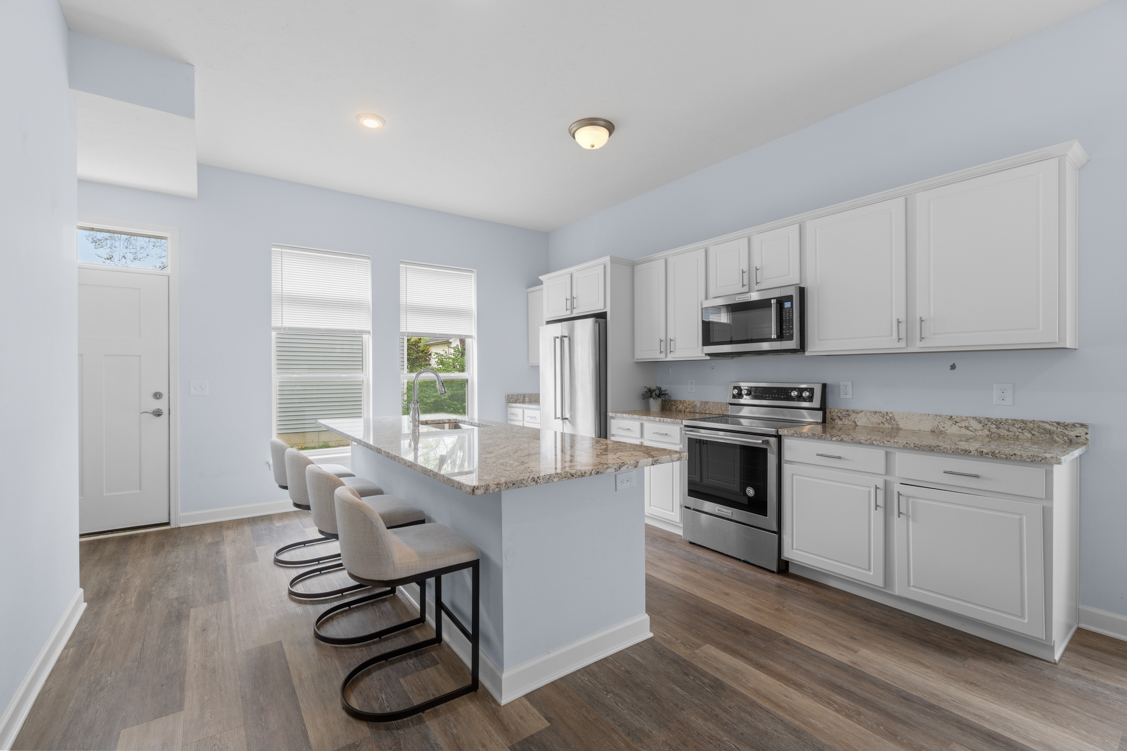 Knez Homes