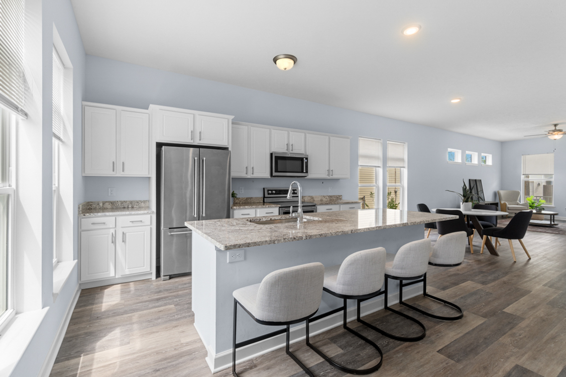 Knez Homes