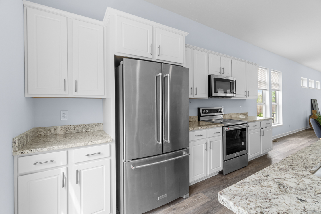 Knez Homes