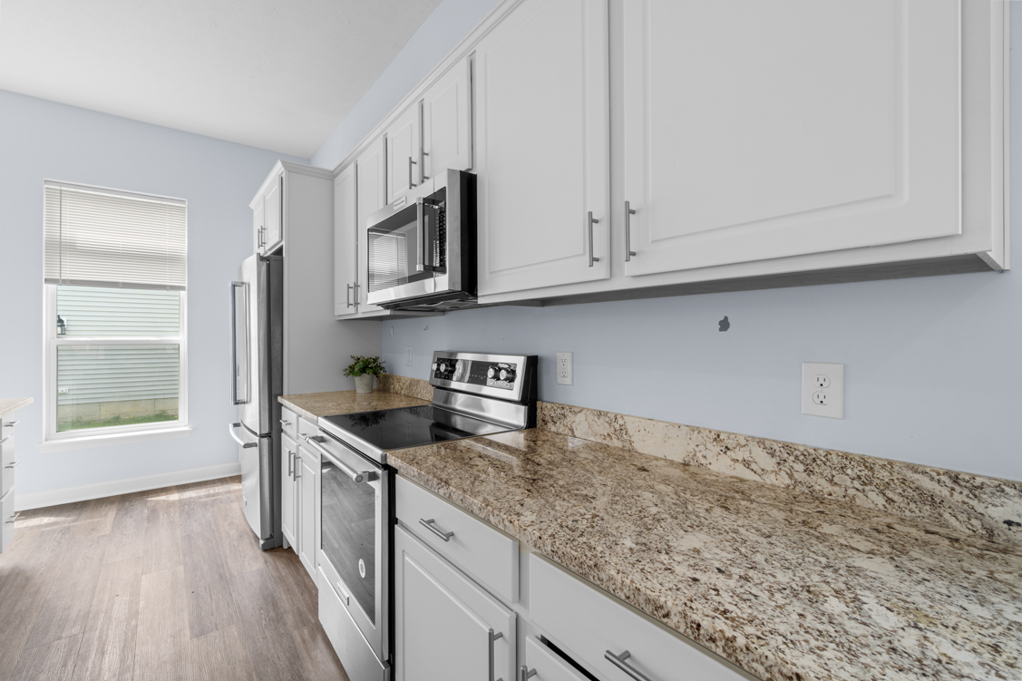 Knez Homes