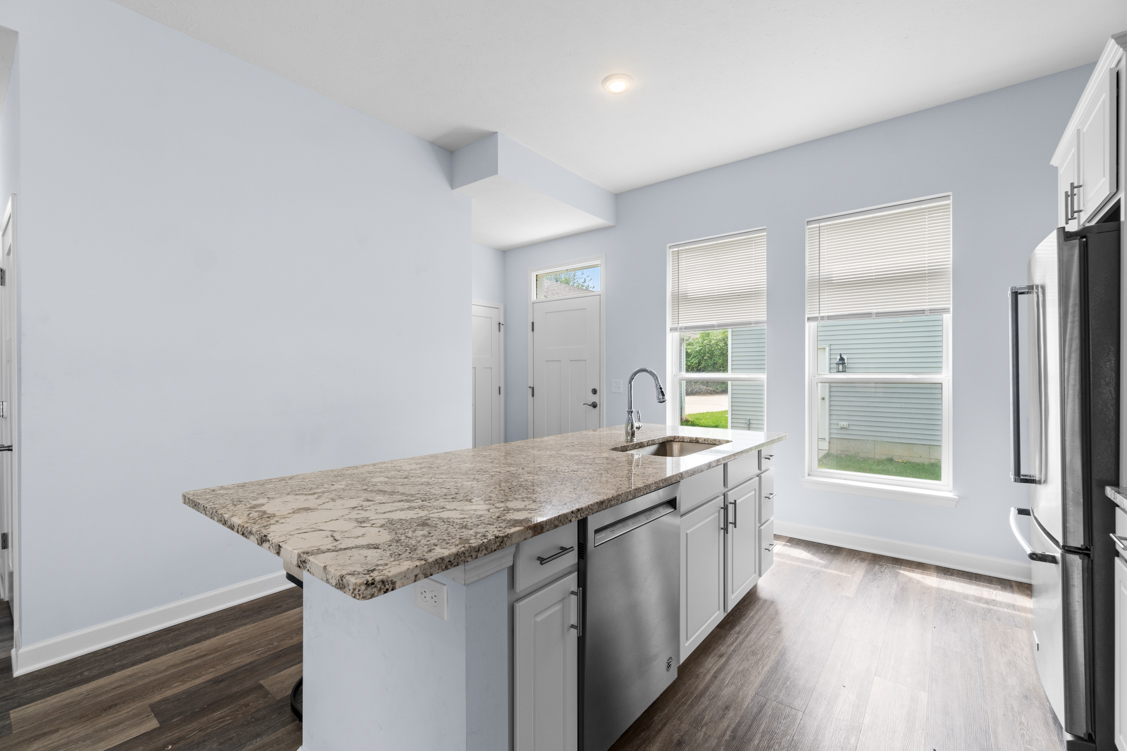 Knez Homes