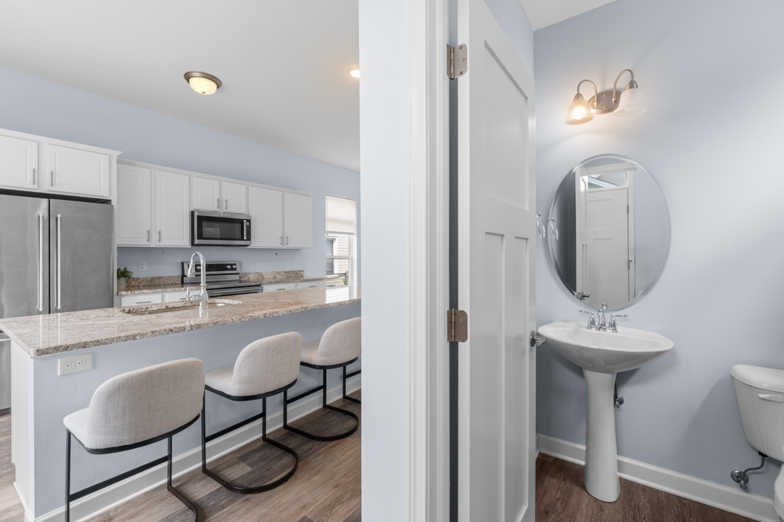 Knez Homes