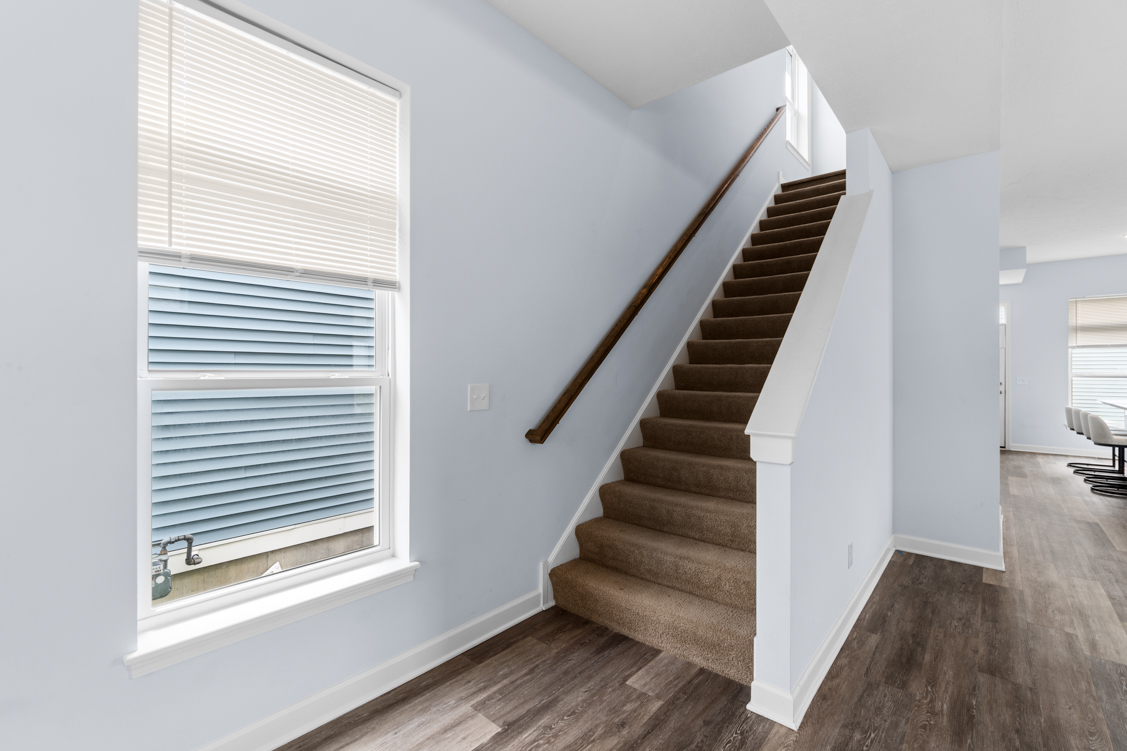 Knez Homes