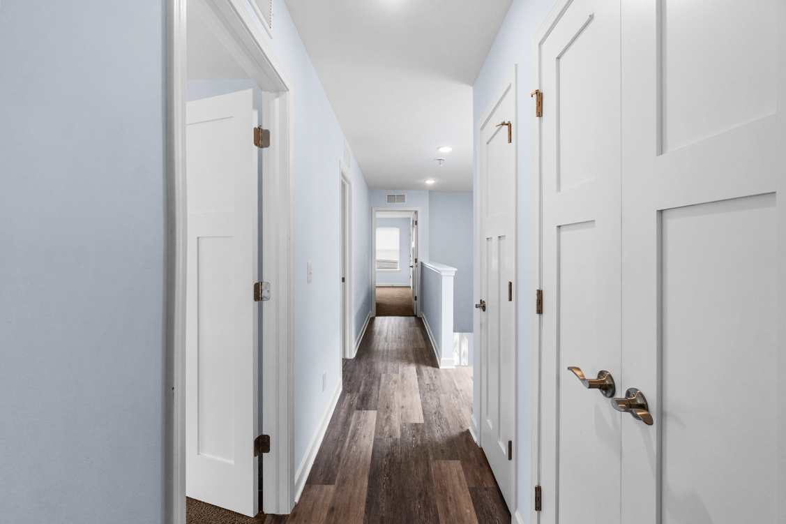 Knez Homes